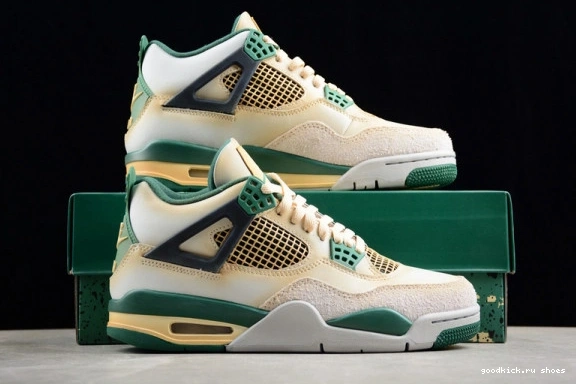 DC7770-106 Retro Jordan DC7770-106 4 0520
